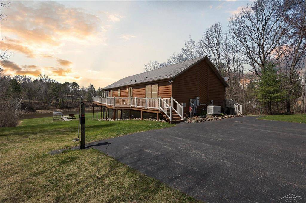 Secord Twp, MI 48624,1595 Lakeshore Drive