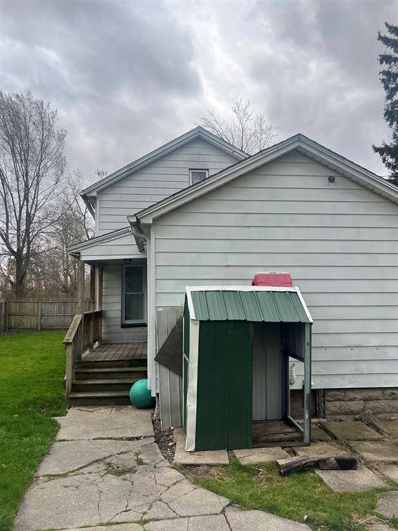 Saginaw, MI 48602,1518 Maine Street