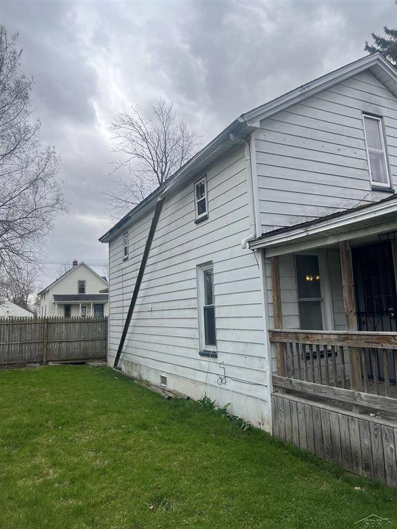 Saginaw, MI 48602,1518 Maine Street