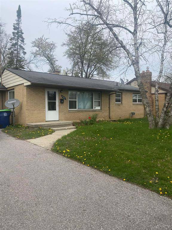 Carrollton Twp, MI 48604,960 Tulane Street