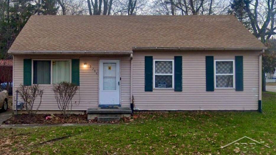 Saginaw, MI 48601,3704 Huntley Street