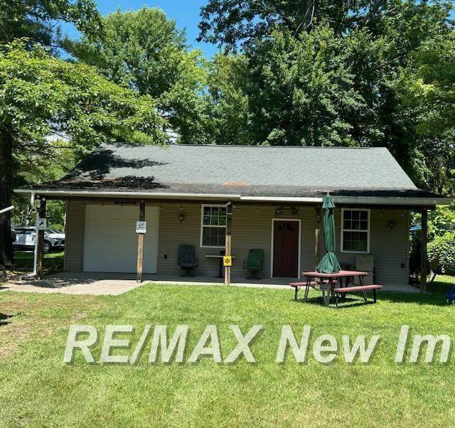 Billings Twp, MI 48612,4170/4161 Bay View Drive
