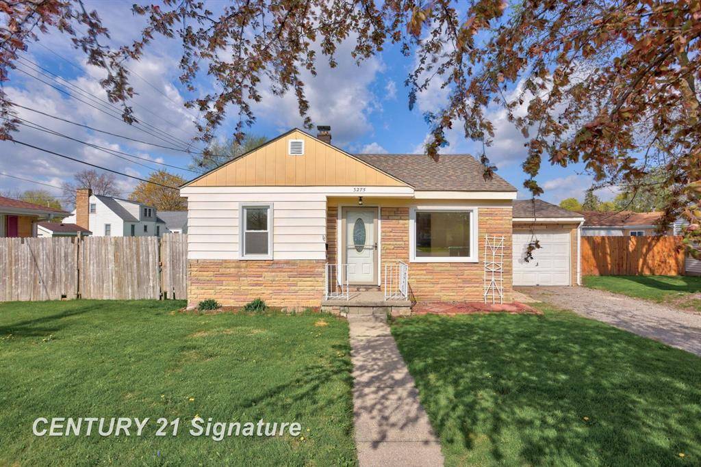 Carrollton Twp, MI 48604,3275 Church Street