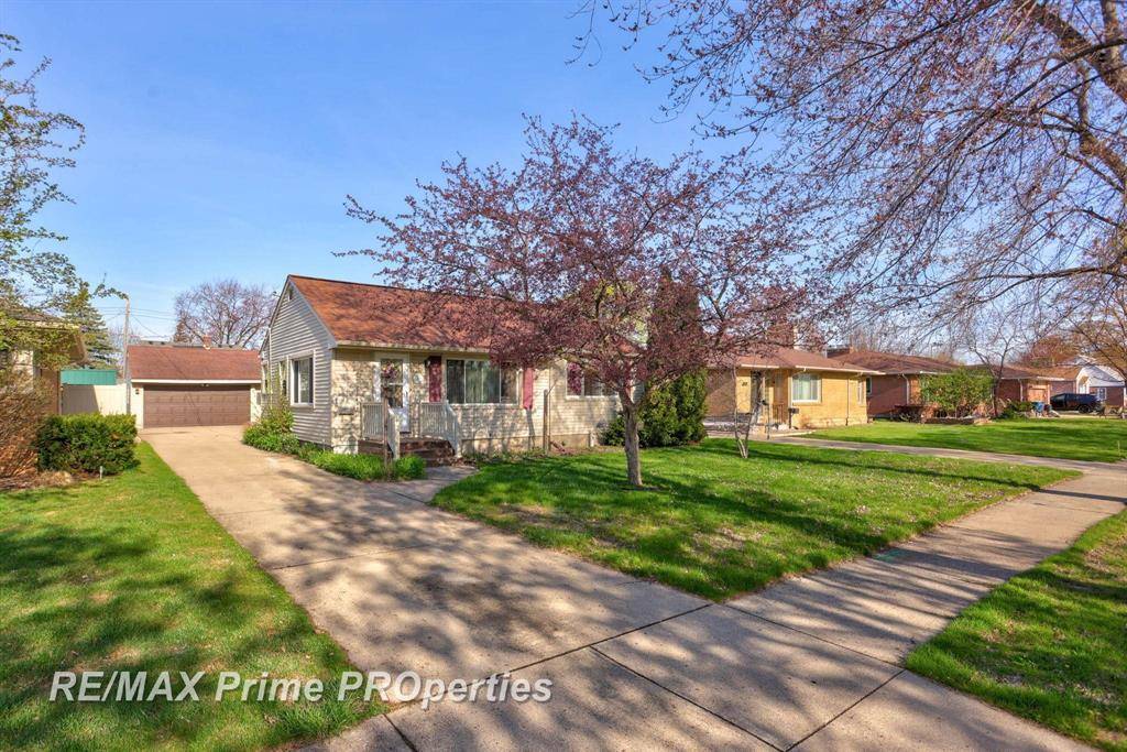 Bay City, MI 48706,529 Handy Drive