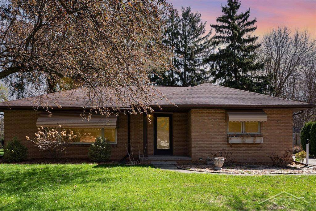 Saginaw Twp, MI 48638,1218 Wilson Avenue
