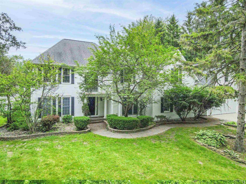 Hampton Twp, MI 48732,1076 Orchard Road