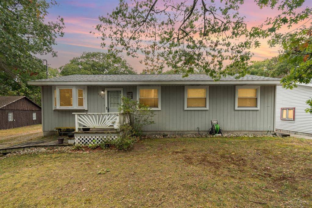 Sims Twp, MI 48703,5378 E 14TH Street