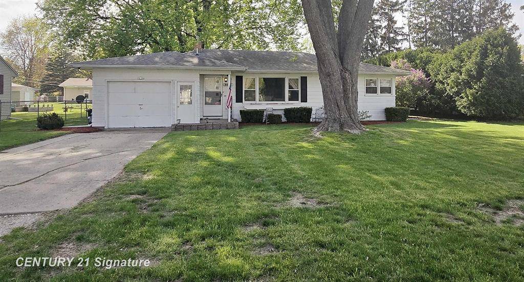 Saginaw Twp, MI 48603,2411 David Street