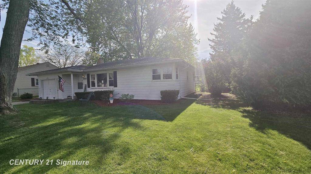 Saginaw Twp, MI 48603,2411 David Street