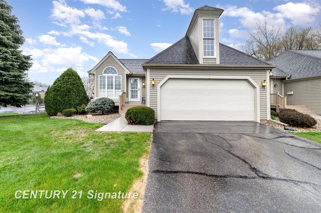Saginaw Twp, MI 48603,6 W Mallard Cove Drive