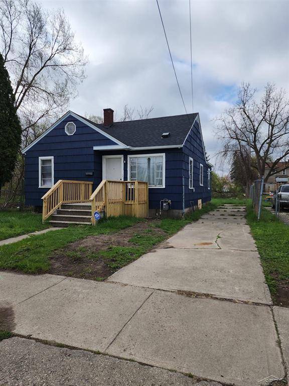 Saginaw, MI 48601,3410 Harold Street