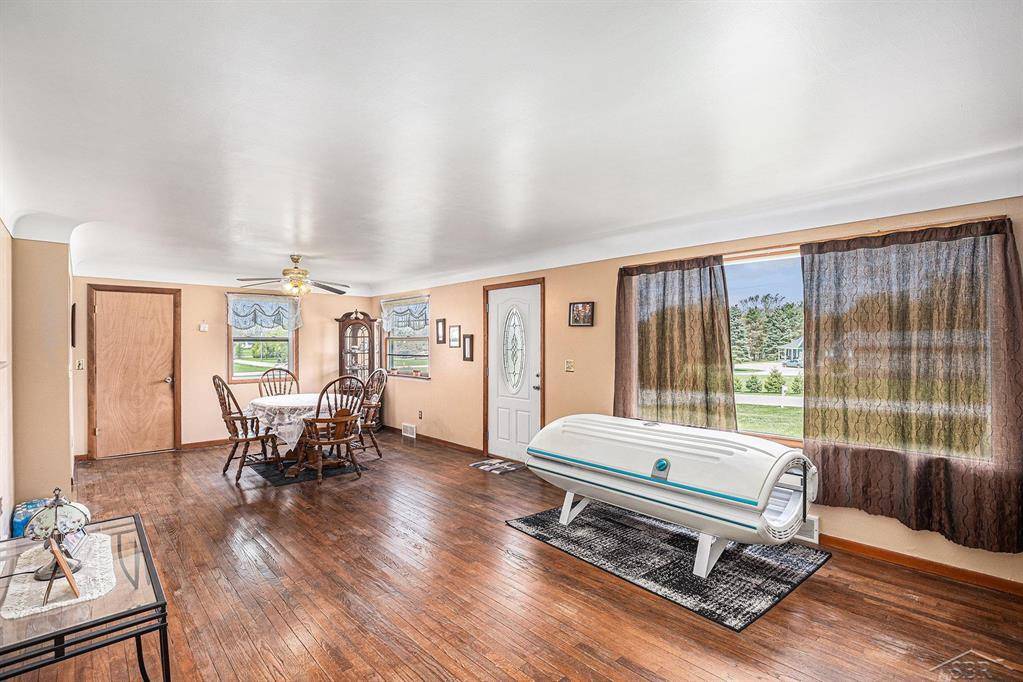 Brockway Twp, MI 48097,11965 Speaker Road