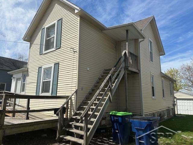 Bay City, MI 48706,1902 Kiesel Street
