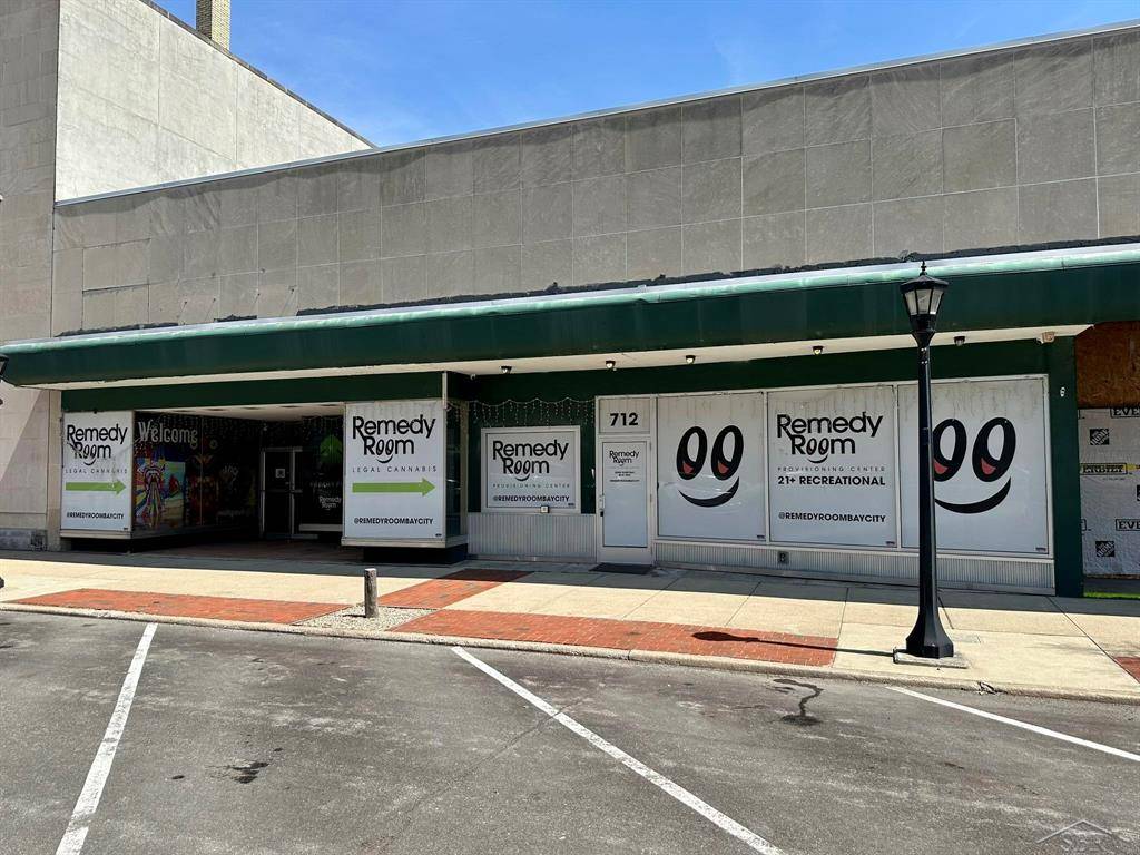 Bay City, MI 48708,712 Washington Avenue