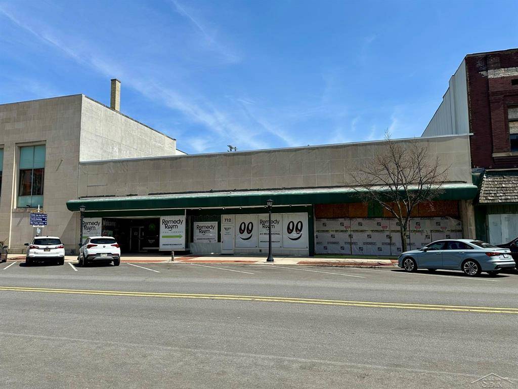 Bay City, MI 48708,712 Washington Avenue