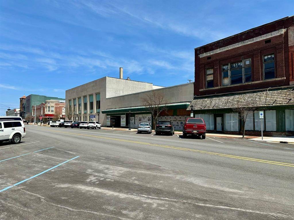 Bay City, MI 48708,712 Washington Avenue