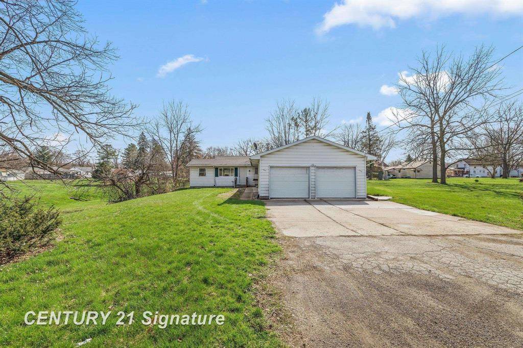 Thomas Twp, MI 48609,256 River Road