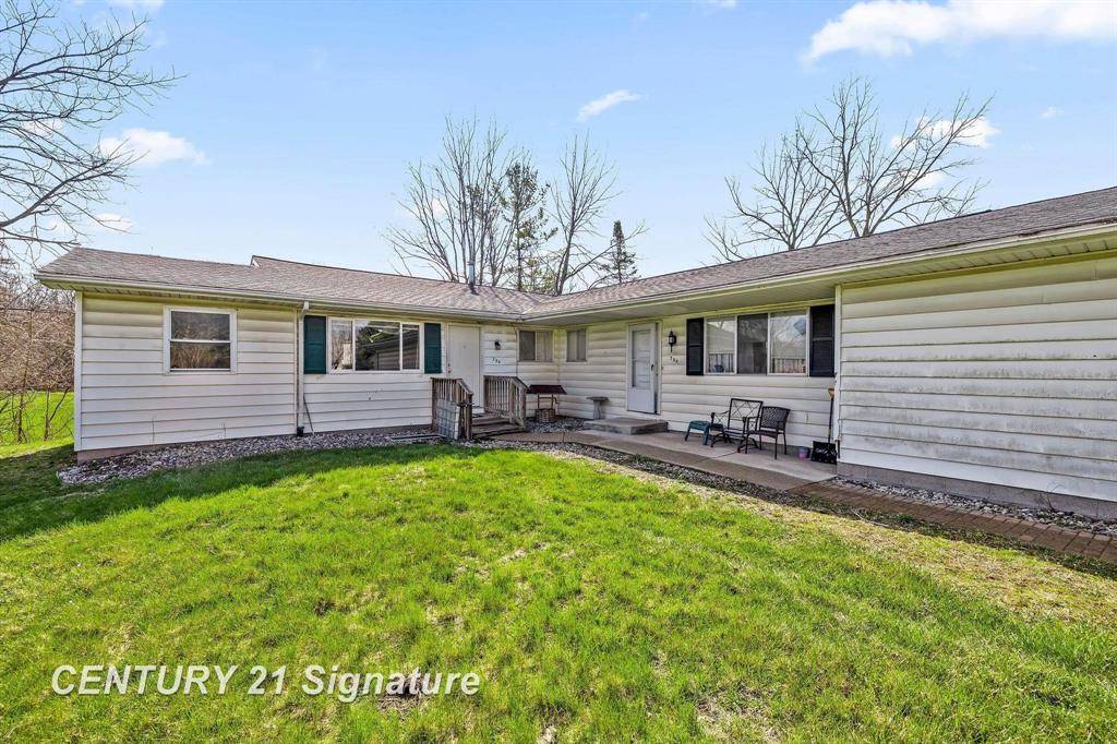 Thomas Twp, MI 48609,256 River Road