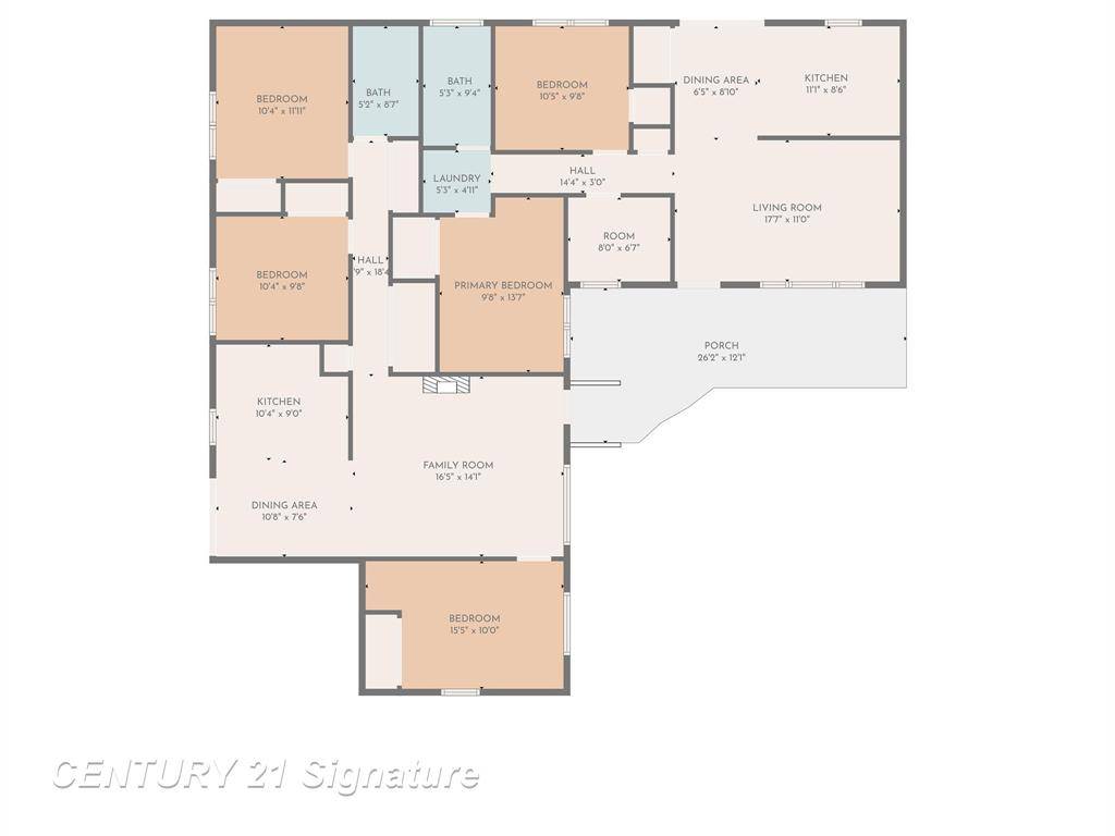 Thomas Twp, MI 48609,256 River Road