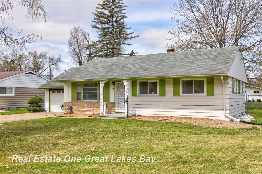 Saginaw, MI 48601,4749 Strathmoor Street