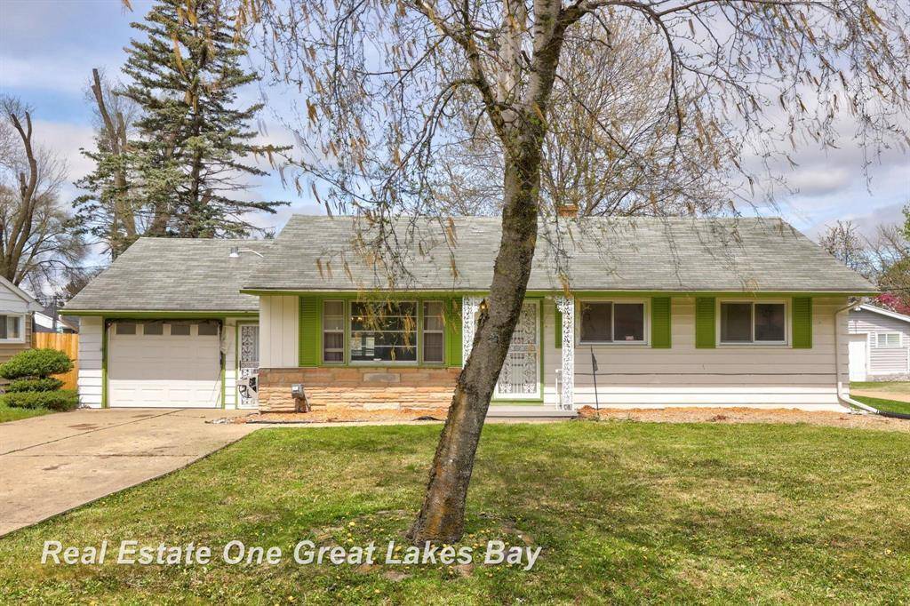 Saginaw, MI 48601,4749 Strathmoor Street