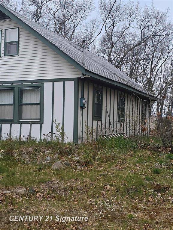 Lake Twp, MI 48725,4562 Trail Road