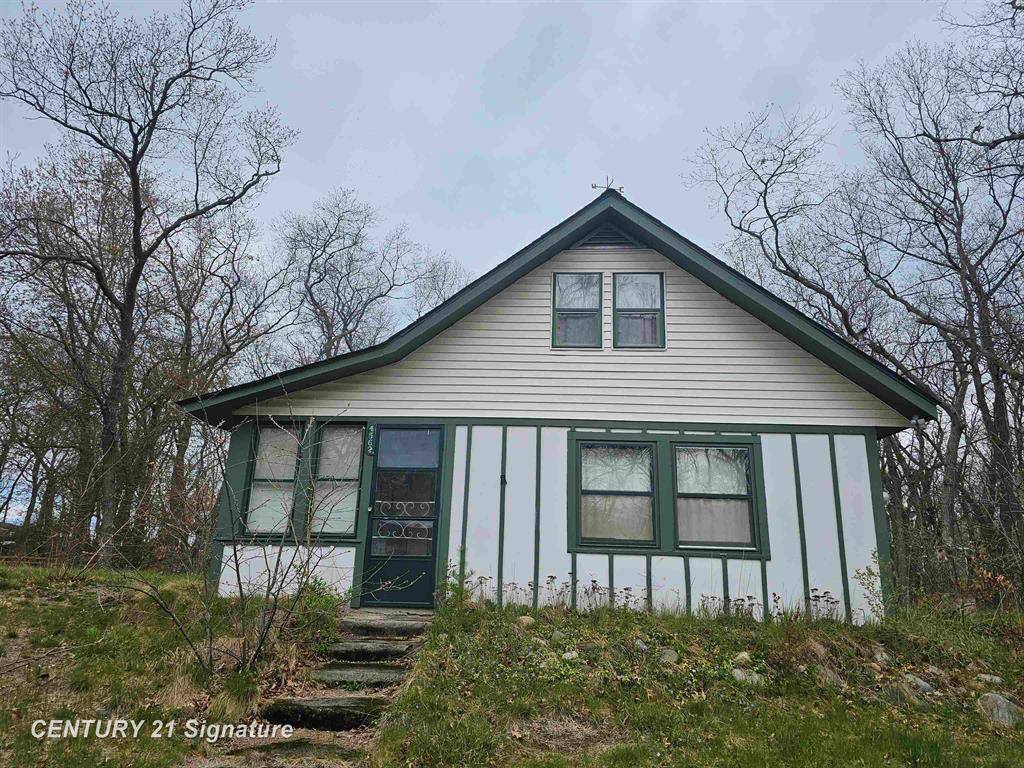 Lake Twp, MI 48725,4562 Trail Road