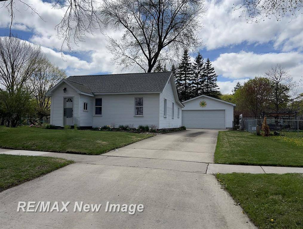 Midland, MI 48642,1609 SWEDE Avenue