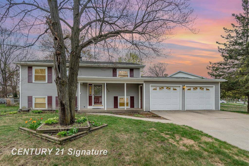 Midland, MI 48642,2214 Jenkins Drive