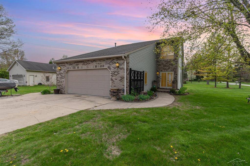 Tittabawassee Twp, MI 48623,8485 N Gleaner Road