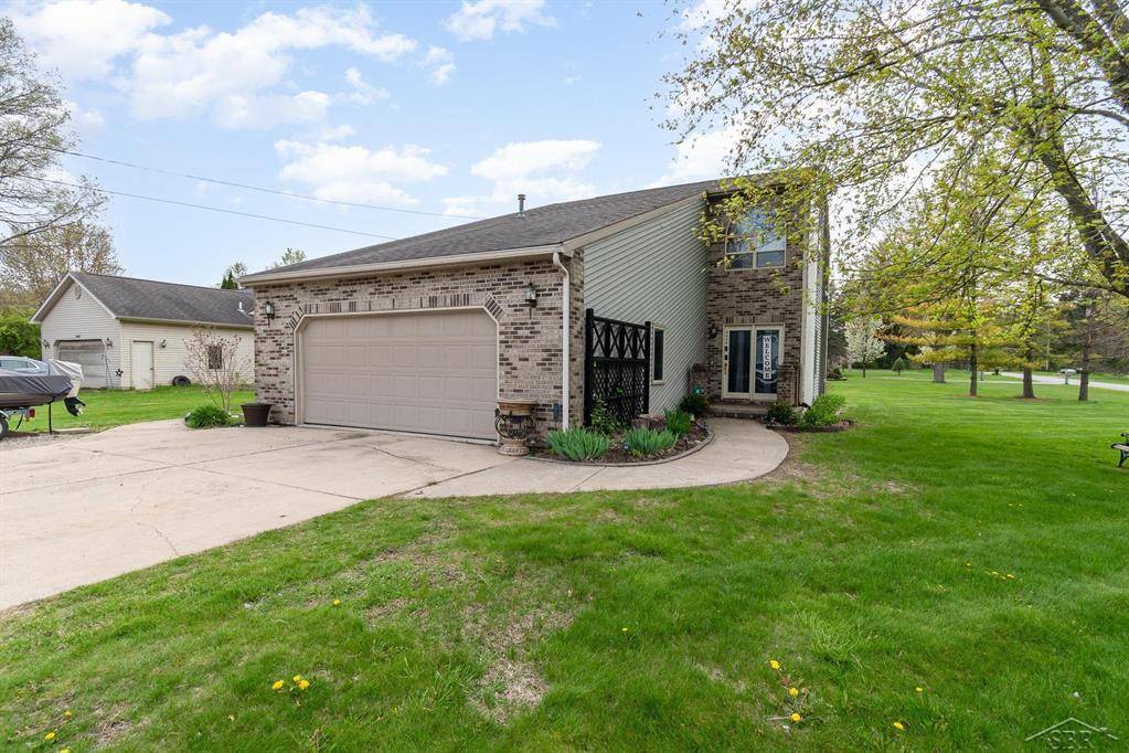 Tittabawassee Twp, MI 48623,8485 N Gleaner Road