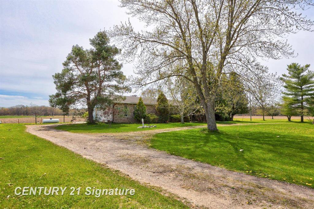 St. Charles Twp, MI 48655,12595 Brant Road