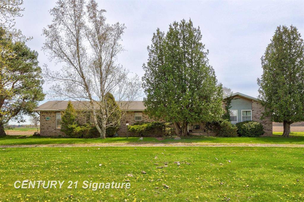 St. Charles Twp, MI 48655,12595 Brant Road