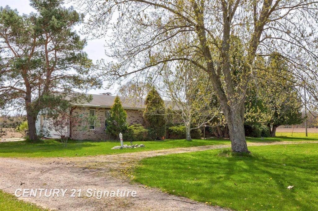 St. Charles Twp, MI 48655,12595 Brant Road