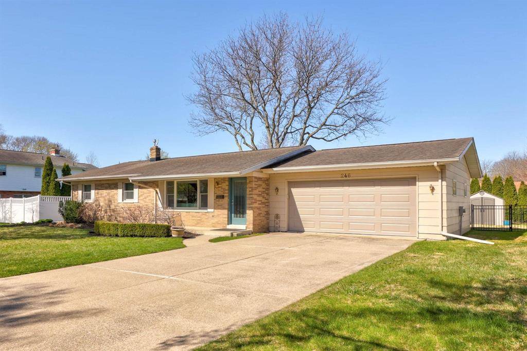 Frankenmuth, MI 48734,246 Harvest Lane
