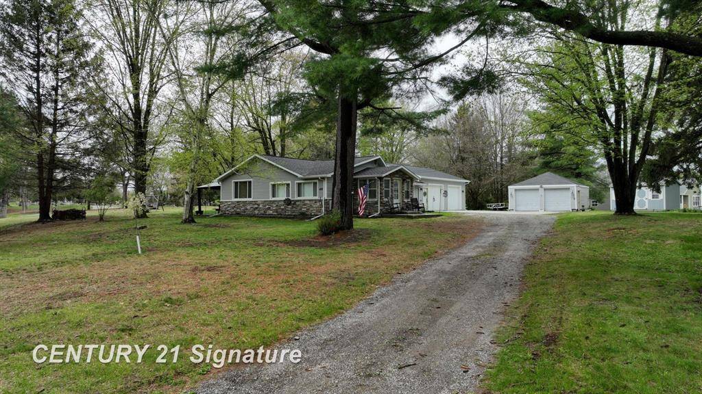 St. Charles Vlg, MI 48655,420 W spruce Road