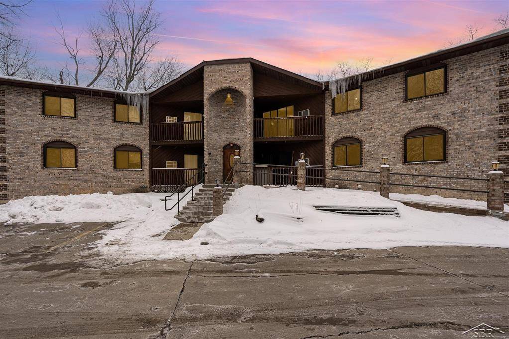 Saginaw Twp, MI 48603,3339 S Cabaret Trail C1
