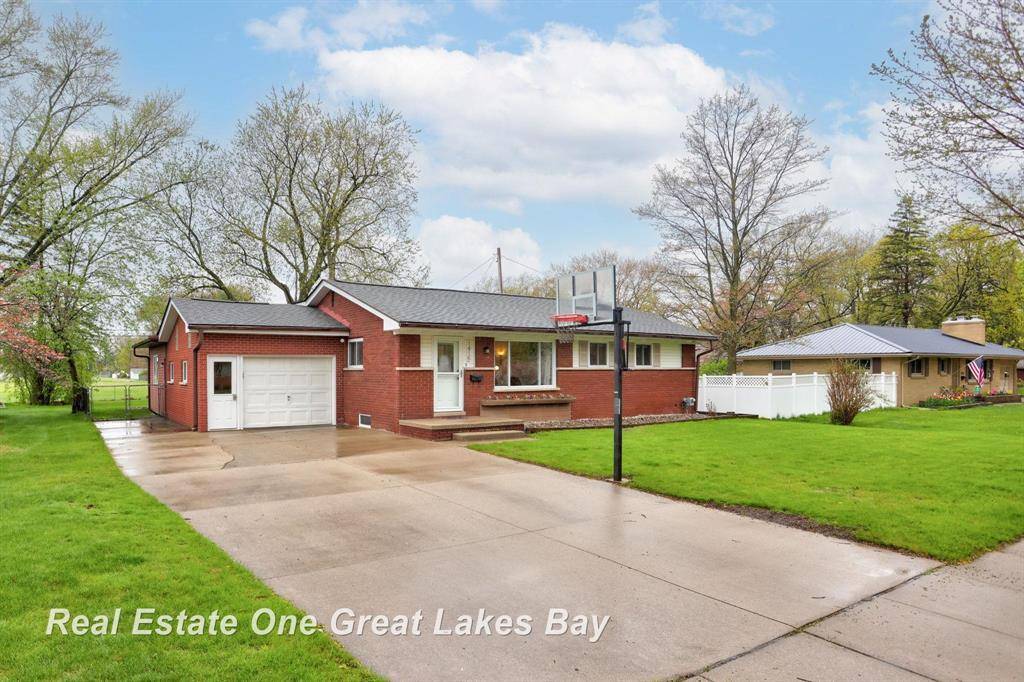 Midland, MI 48642,1416 Airfield Lane