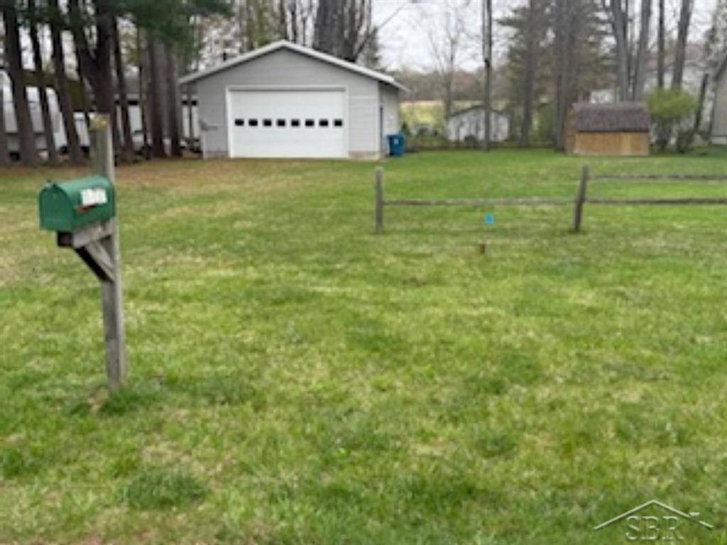 Edenville Twp, MI 48657,5603 N Easy Street