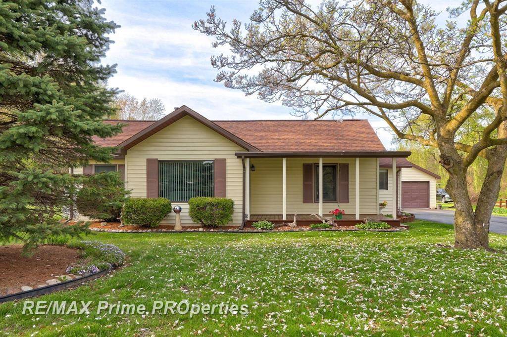 Vienna Twp, MI 48420,6412 W Vienna Road
