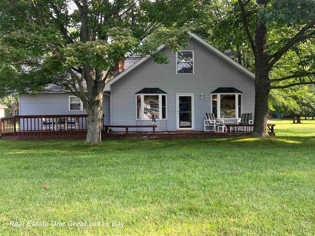Denton Twp, MI 48651,115 Atwood Drive
