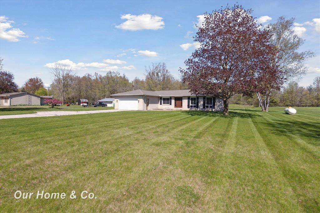 Brant Twp, MI 48655,9419 S Hemlock Road