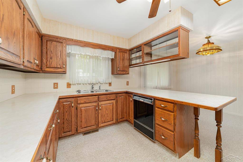 Tittabawassee Twp, MI 48623,12232 Palatial Drive