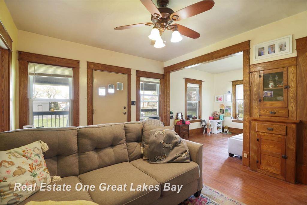 Blumfield Twp, MI 48757,12890 Wadsworth Road