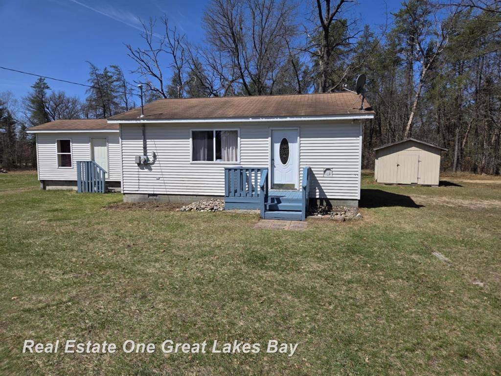 Richfield Twp, MI 48656,1167 Ellison Road