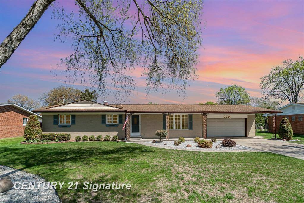 Saginaw Twp, MI 48603,2936 Reppuhn Drive
