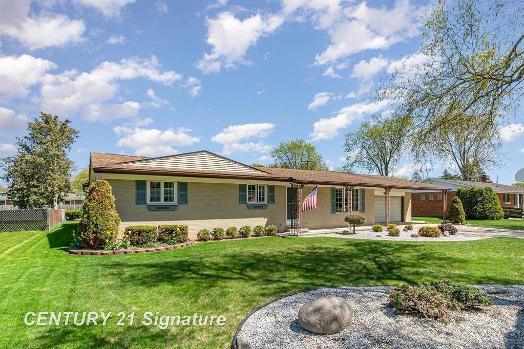 Saginaw Twp, MI 48603,2936 Reppuhn Drive