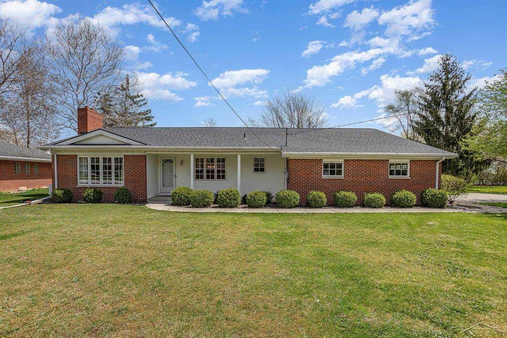 Saginaw Twp, MI 48638,1356 Sheffield Drive