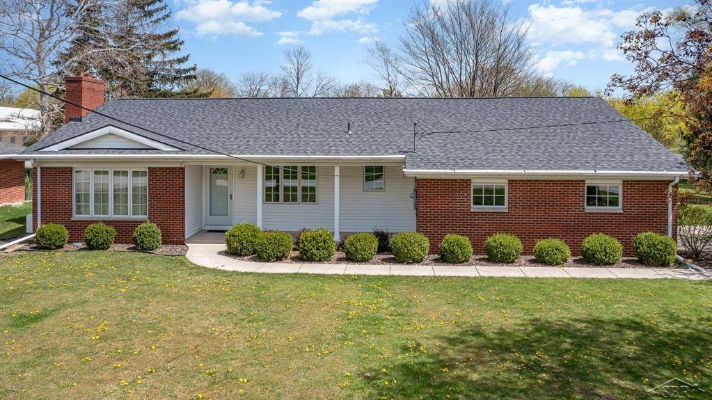 Saginaw Twp, MI 48638,1356 Sheffield Drive