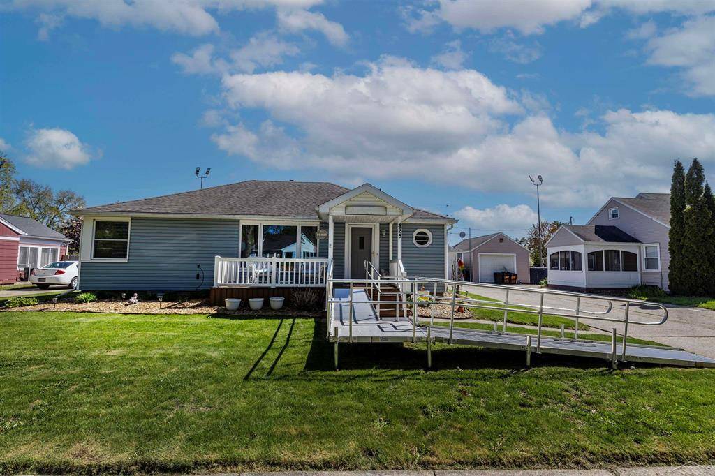 Saginaw, MI 48602,425 Hunter Street